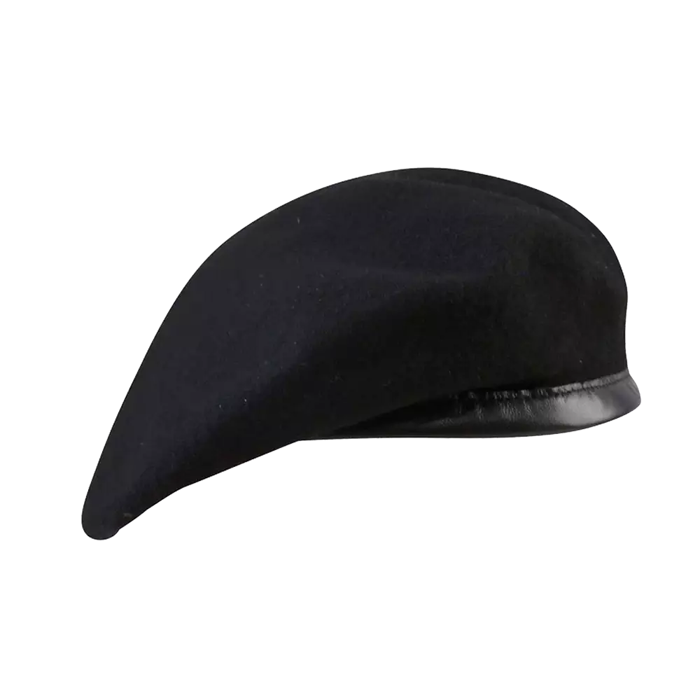 Pinnacle Security Beret beret black