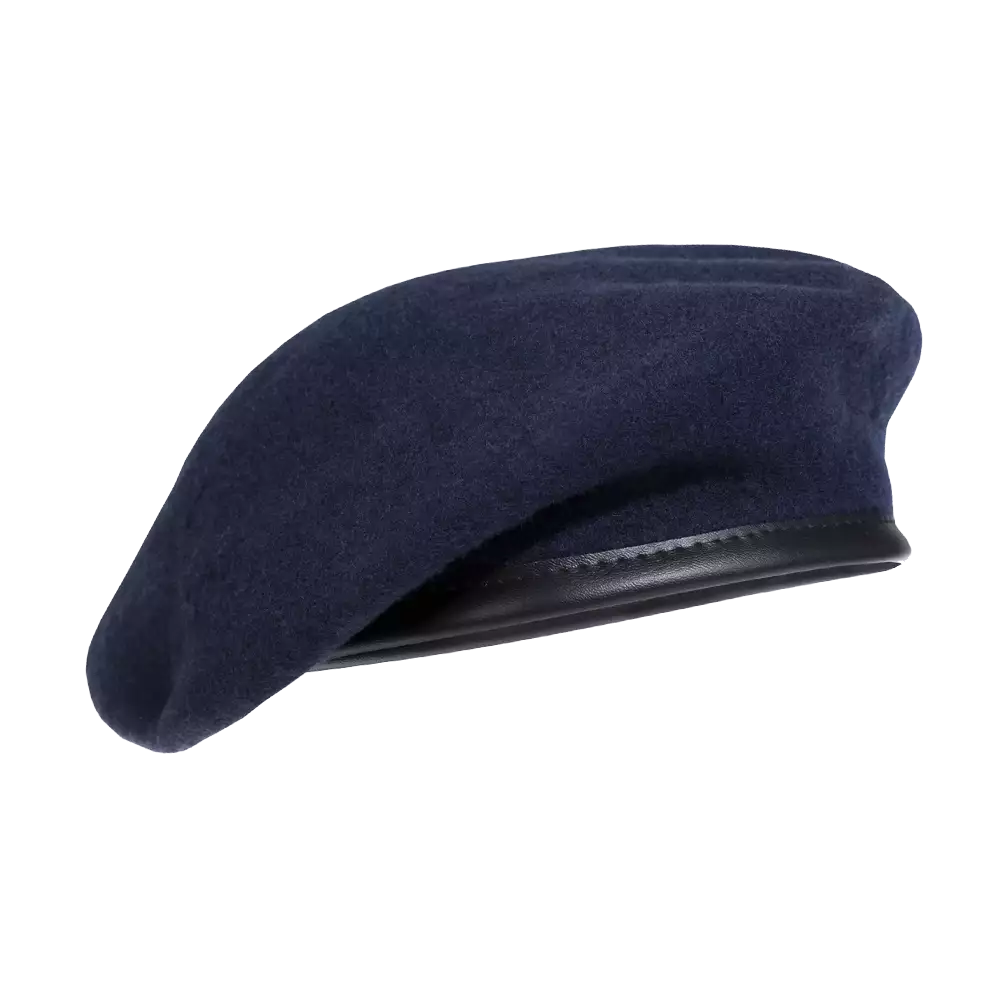 Pinnacle Security Beret beret navy