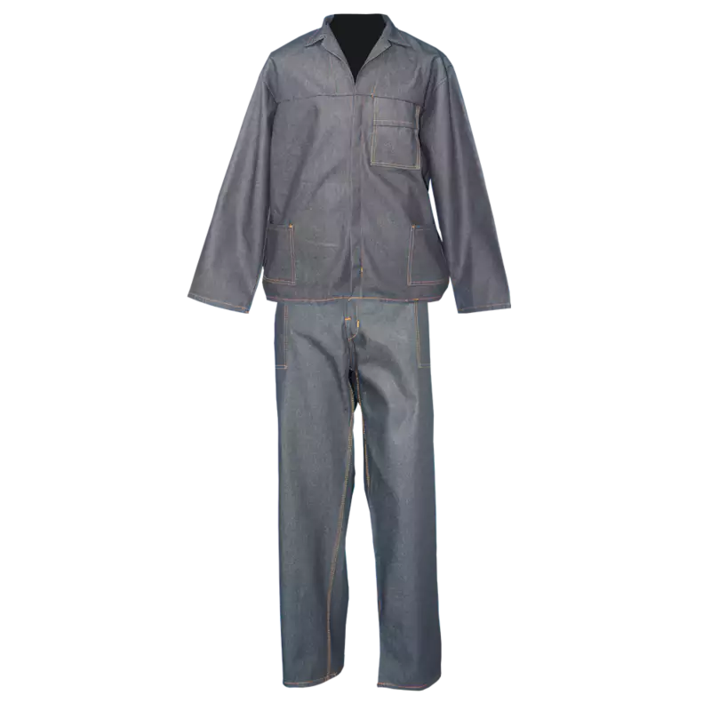 Pinnacle Denim Conti Suit Navy Blue pinnacle-denim-conti-suit