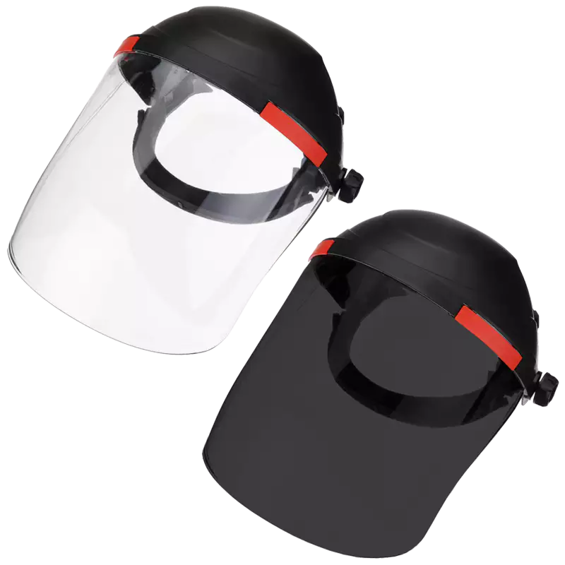 Pinnacle Premium Face Shields Pinnacle Premium Face Shields