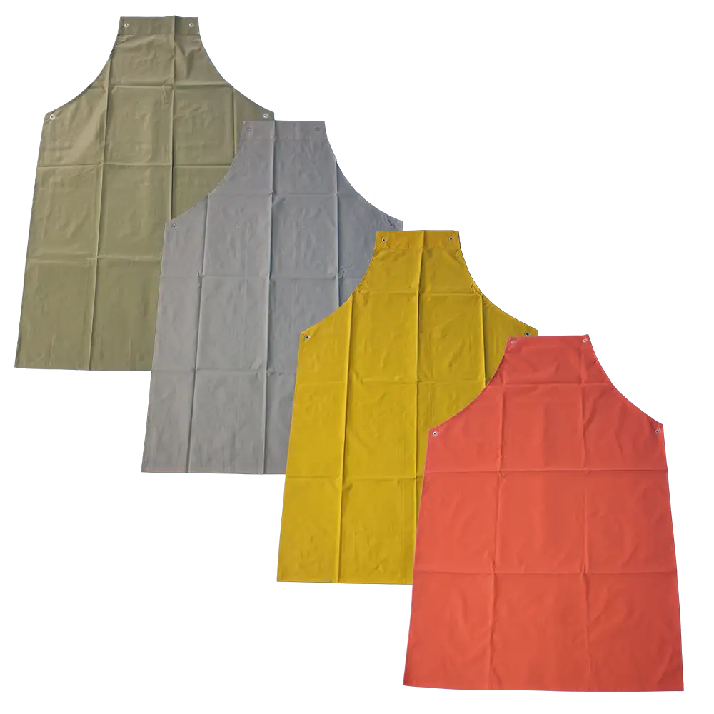 Pinnacle PVC Apron Heavy Duty 400gm pinnacle-pvc-heavy-duty-apron