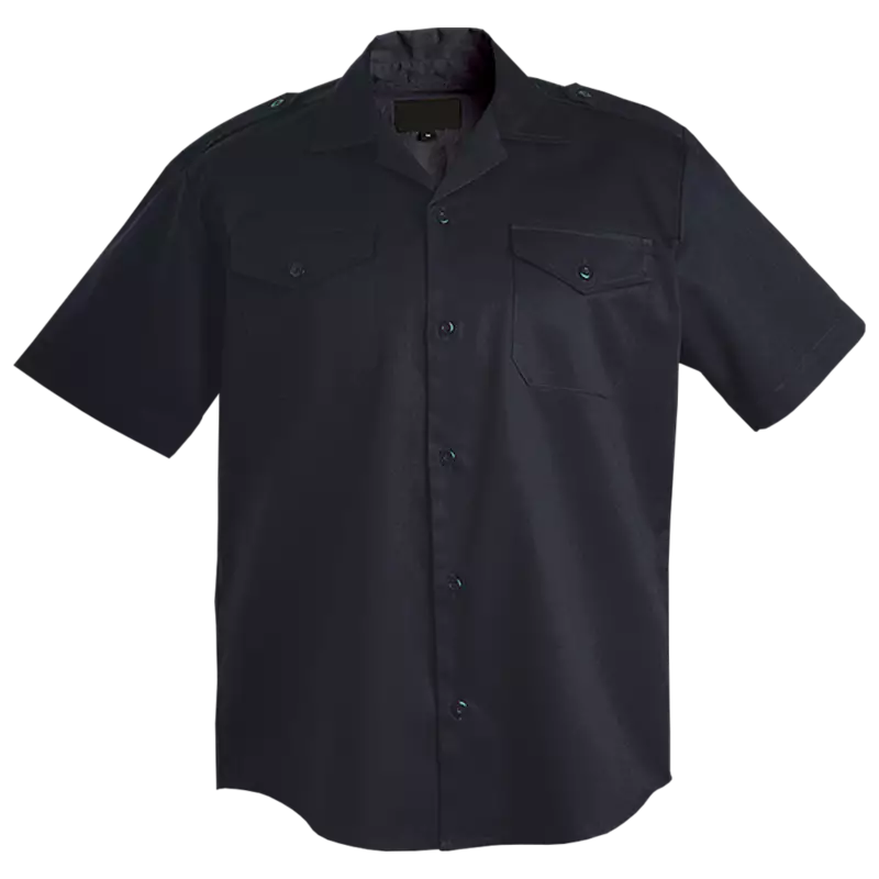 Pinnacle Security Combat Shirts security-combat-shirt-black