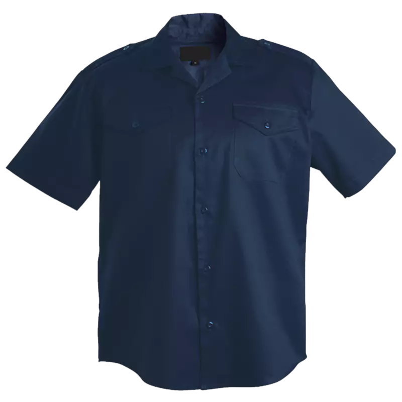 Pinnacle Security Combat Shirts security-combat-shirt-navy