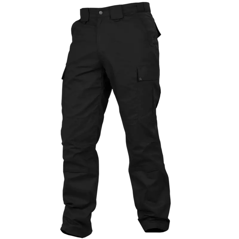 Pinnacle Security Combat Trouser security-combat-trousers-black