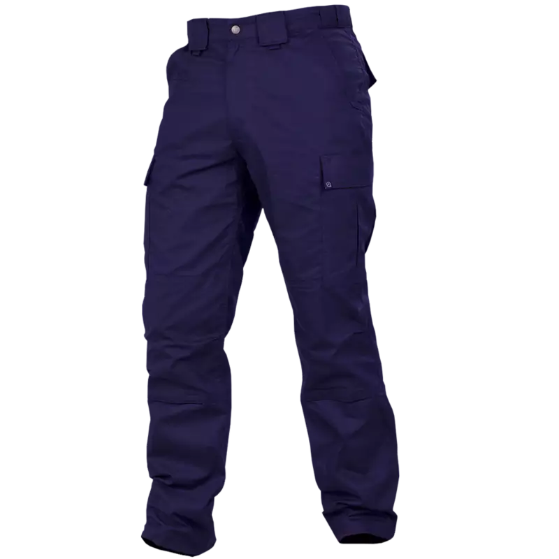 Pinnacle Security Combat Trouser security-combat-trousers-navy