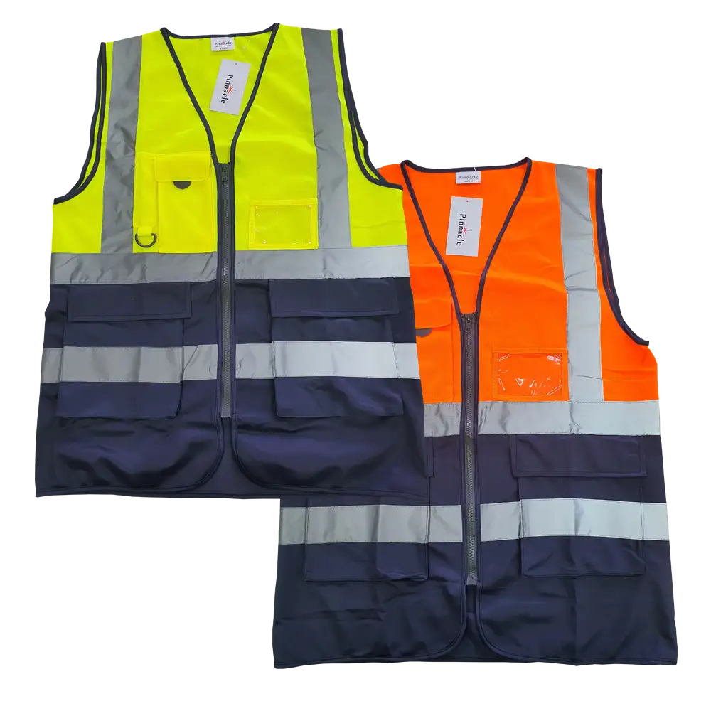 Pinnacle Signal Vest pinnacle-signal-vests