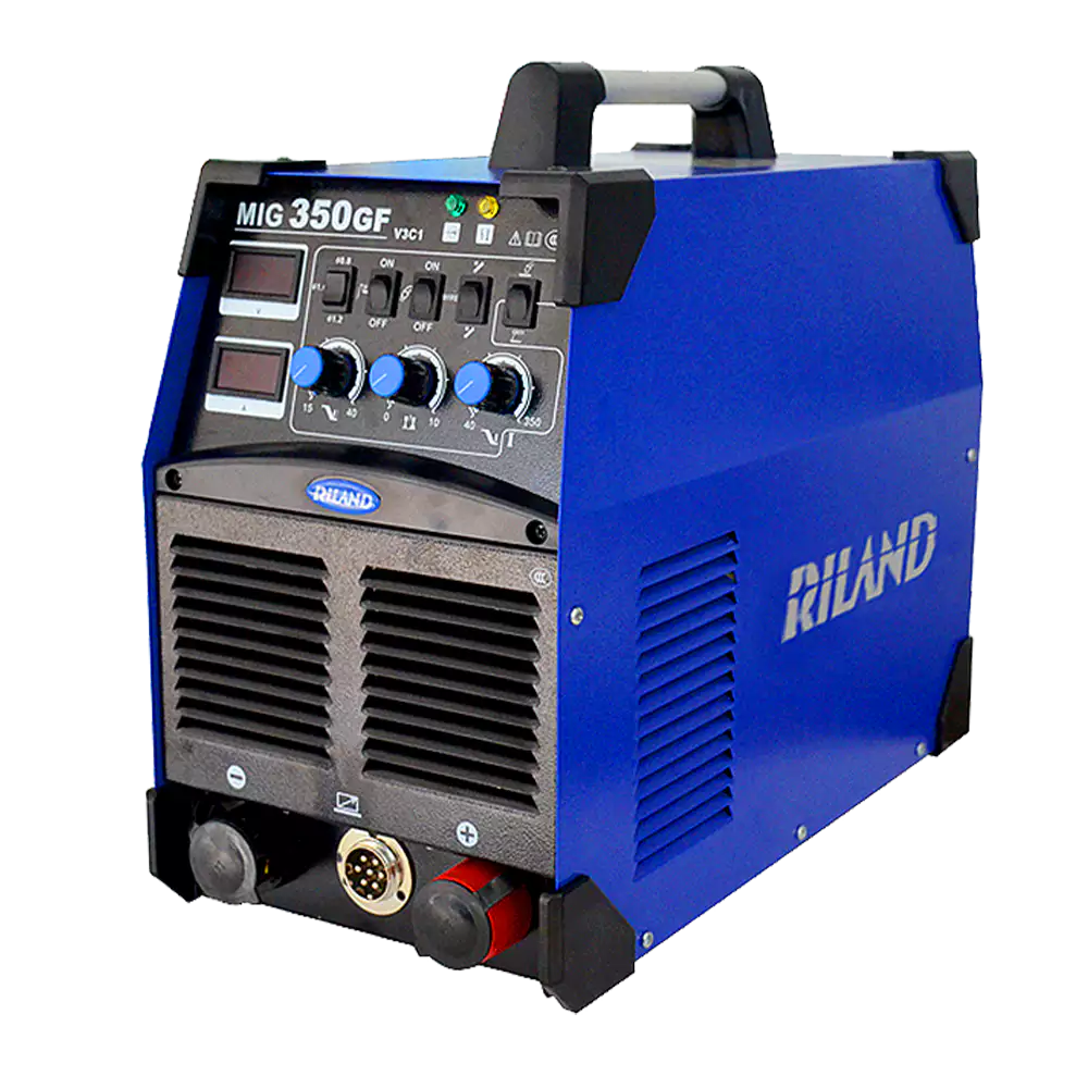 RILAND MIG 350GF MIG/MMA Welding Machine Riland MIG 350GF