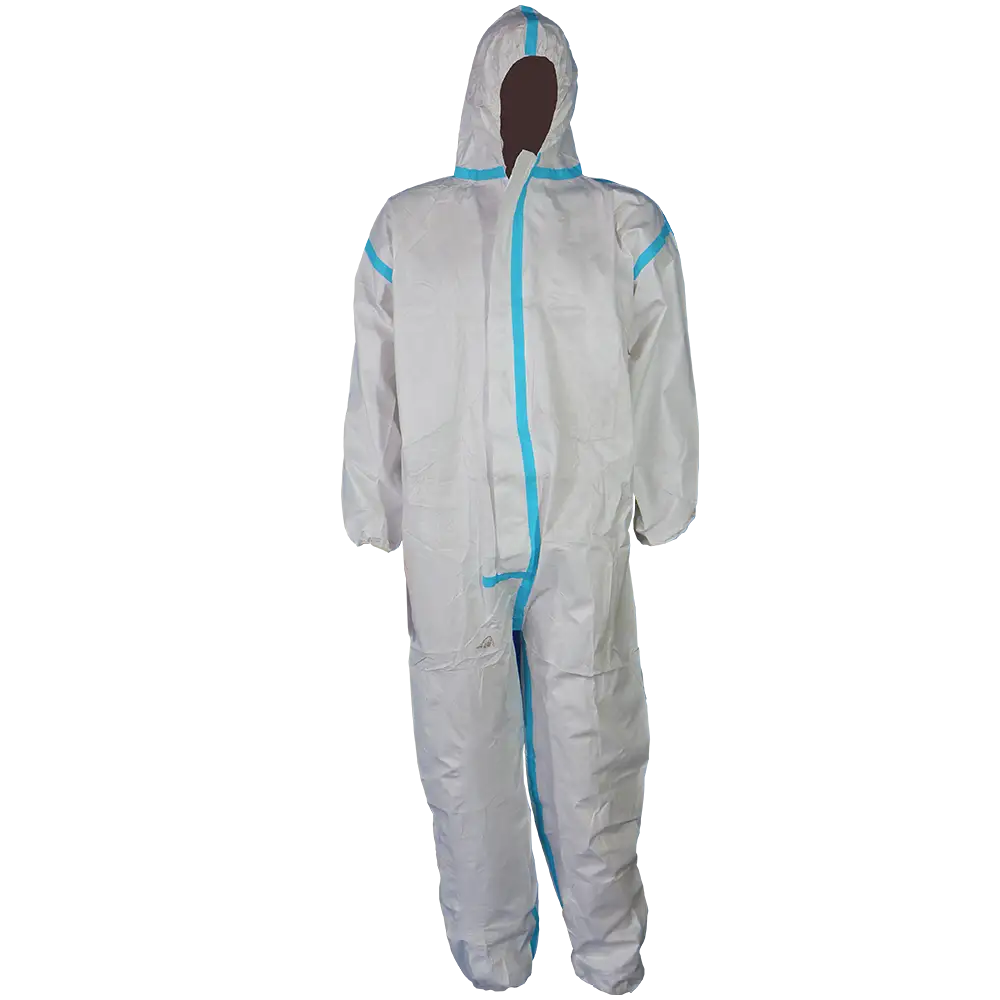 Pinnacle Disposable Overall Pinnacle Disposable Overall