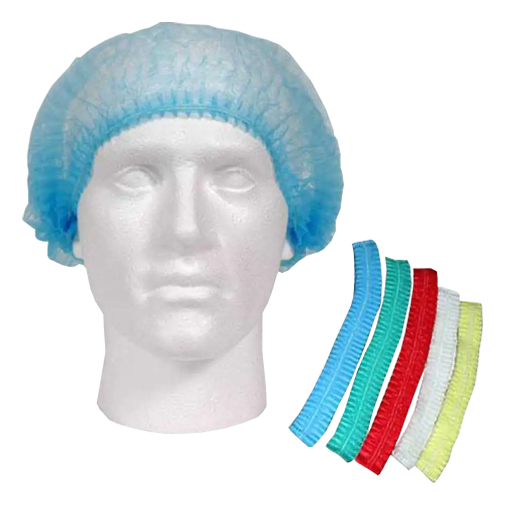 Pinnacle Mop Cap 18" Pinnacle Mop Cap 18"