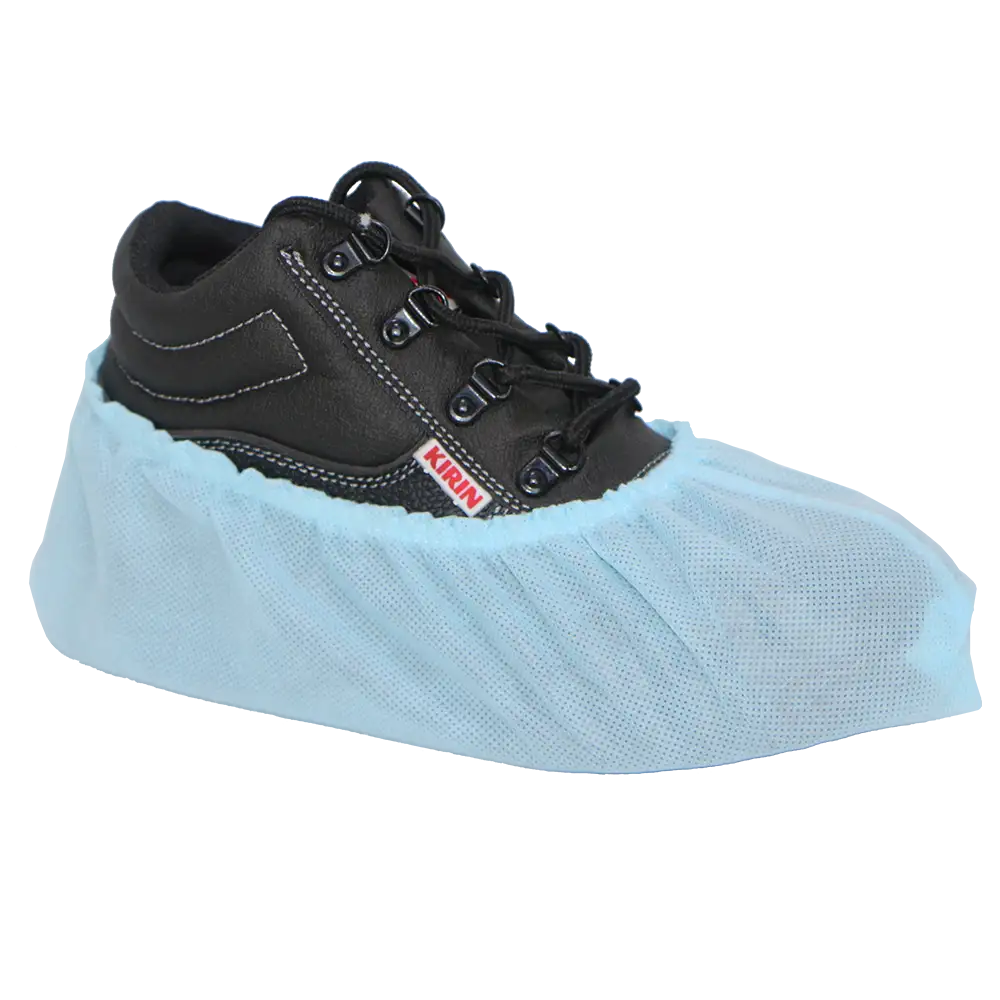 Pinnacle Disposable Shoe Cover (non woven) 50gsm Pinnacle Disposable Shoe Cover (non woven) 50gsm