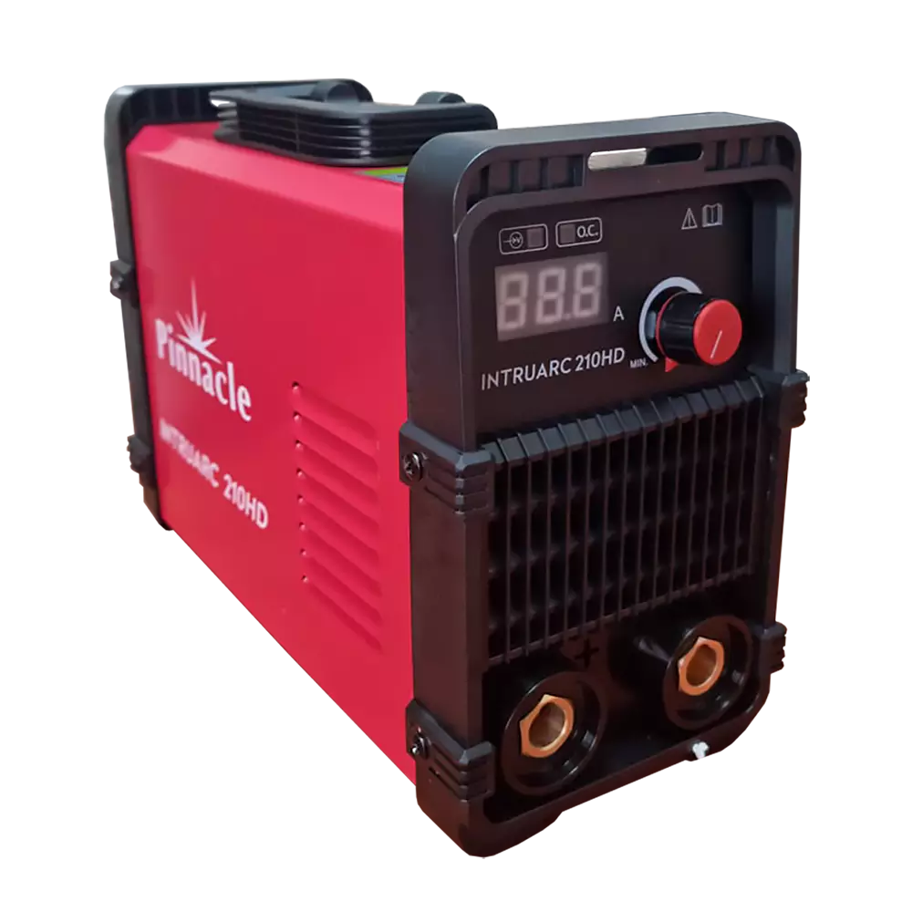 Pinnacle INTRUARC 210HD MMA Welding Machine MMA Welding Machine