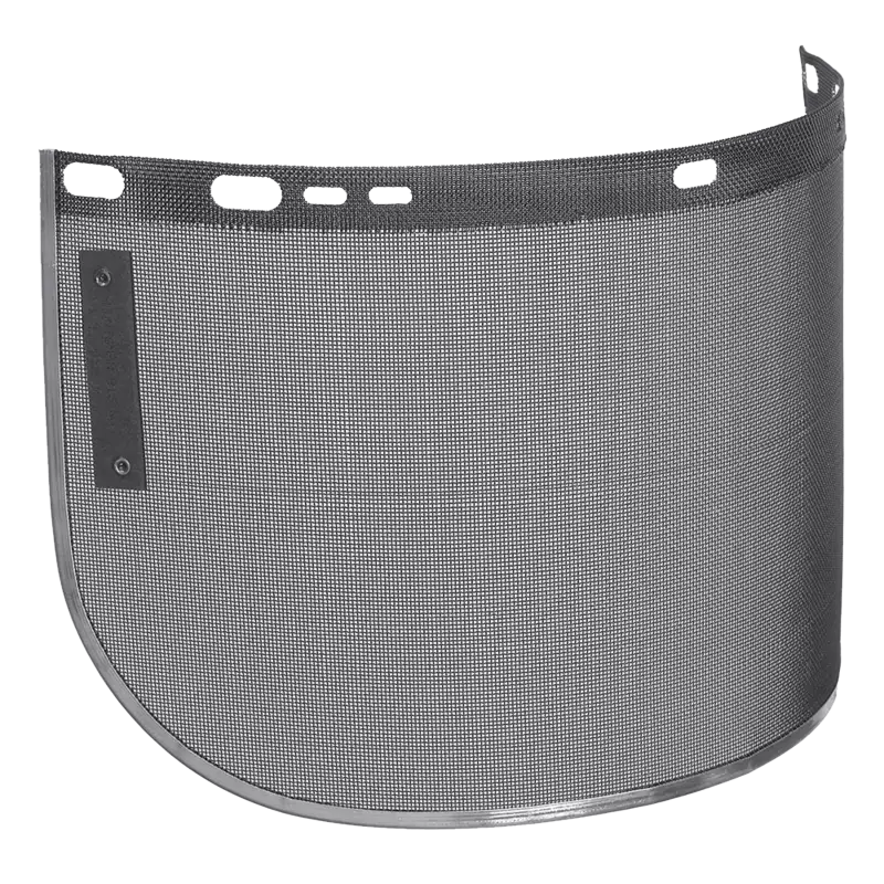 Pinnacle Metal Mesh Visor Replacement Pinnacle Metal Mesh Visor Replacement