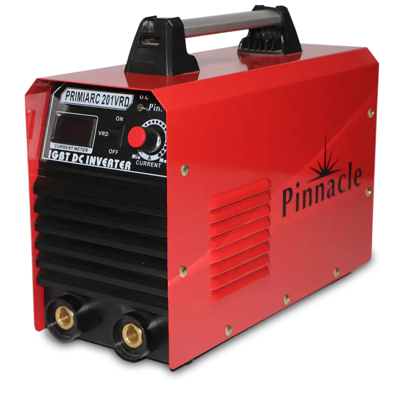 Pinnacle PRIMIARC 201VRD MMA Welding Machine PrimiARC 201VRD MMA Welder