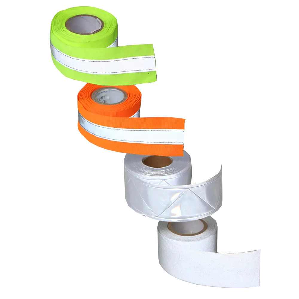 Pinnacle Reflective Tape Pinnacle Reflective Tape