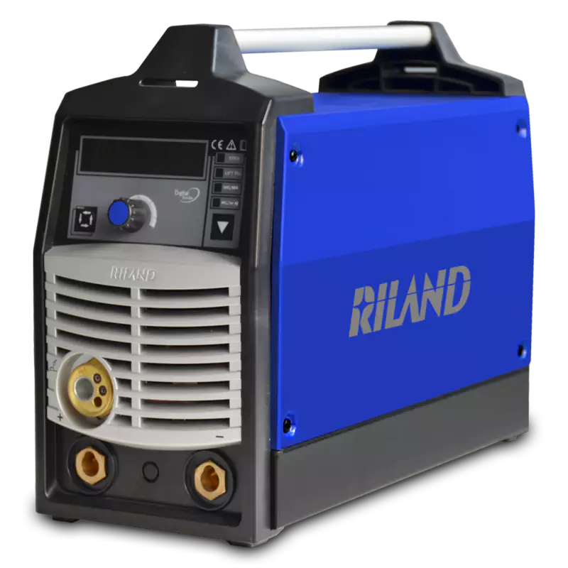 RILAND MIG 180PGDM MIG/TIG/MMA Welding Machine RILAND MIG 180PGDM MIG/TIG/MMA Welding Machine
