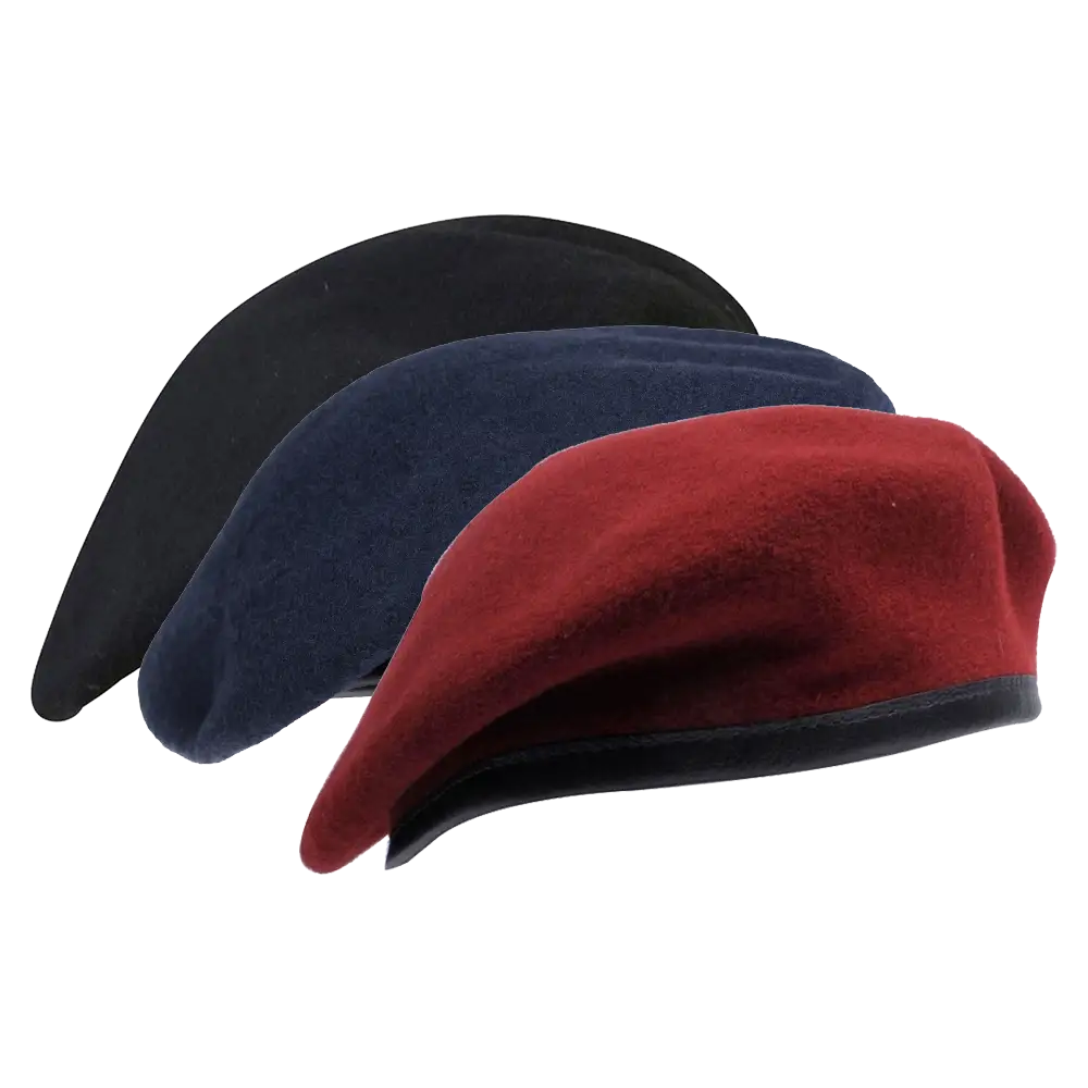 Pinnacle Security Beret Pinnacle Security Beret
