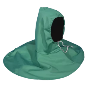 Pinnacle Welding Hood Flame Retardant