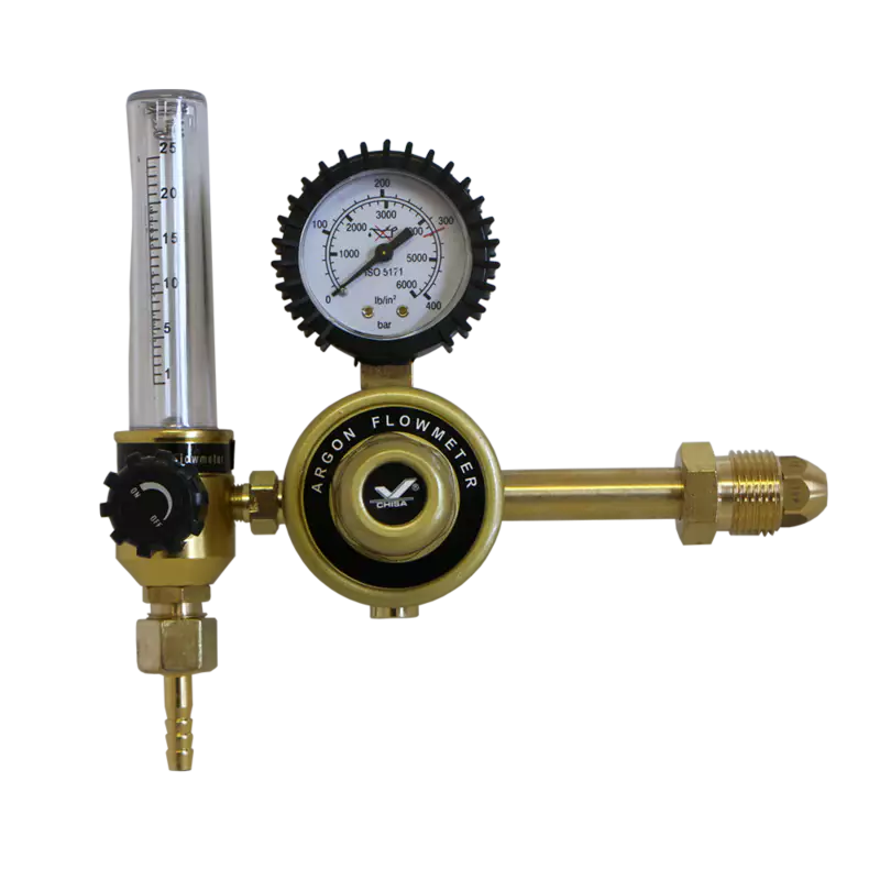 Pinnacle Argon Flow Meter Brass Bonnet Pinnacle Argon Flow Meter Brass Bonnet