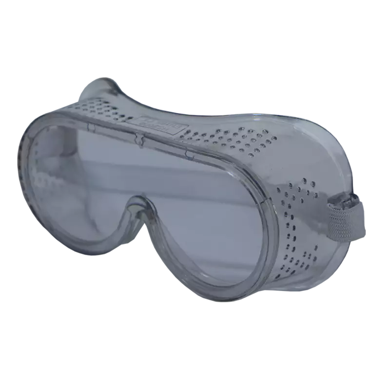 Pinnacle Clear Mono Goggle Direct Vent Pinnacle Clear Mono Goggle Direct Vent