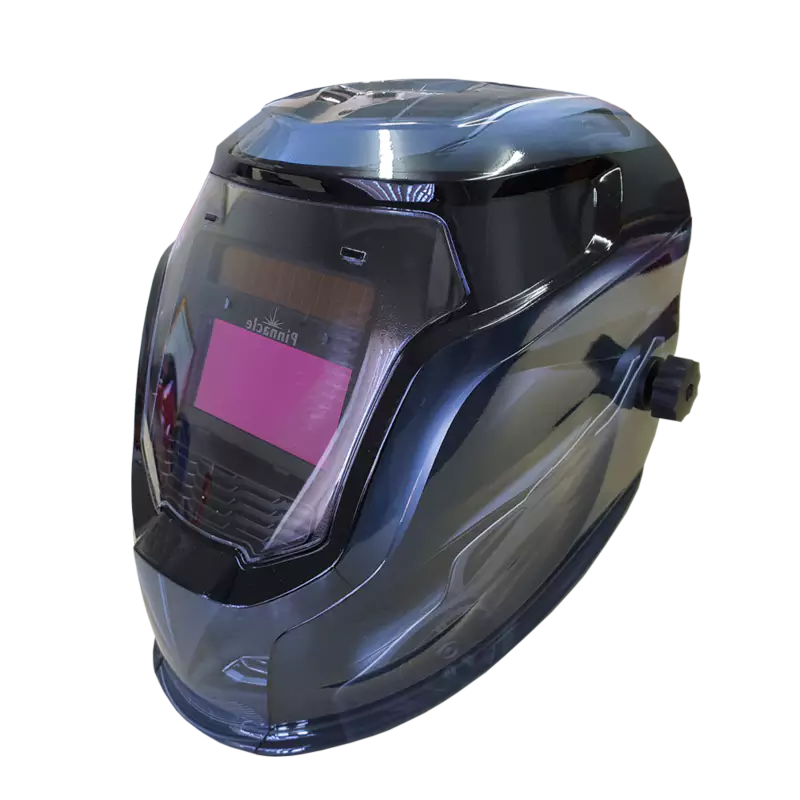 Pinnacle GARAGE Auto Darkening Welding Helmet Pinnacle GARAGE Auto Darkening Welding Helmet