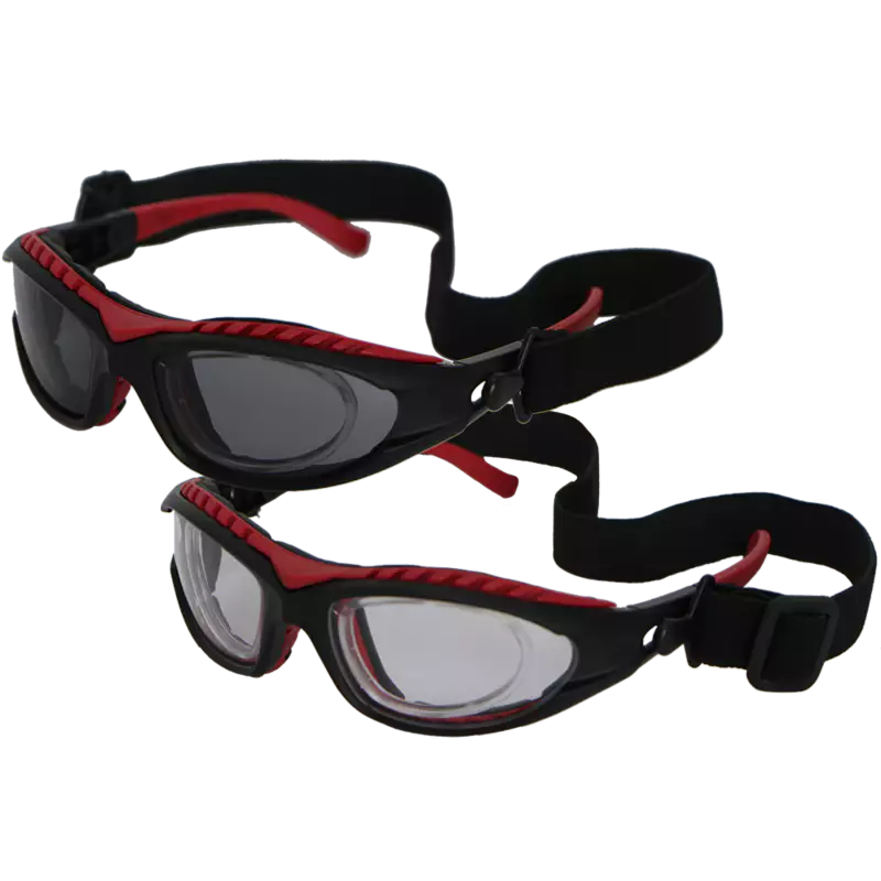 Pinnacle Pro View Spoggle Pinnacle Pro View Spoggle