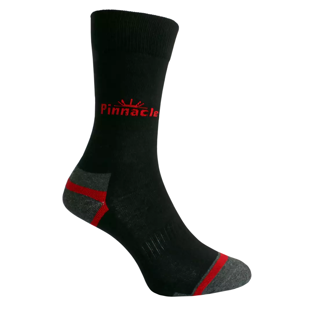 Pinnacle Workwear Cushion Socks Pinnacle Workwear Cushion Socks
