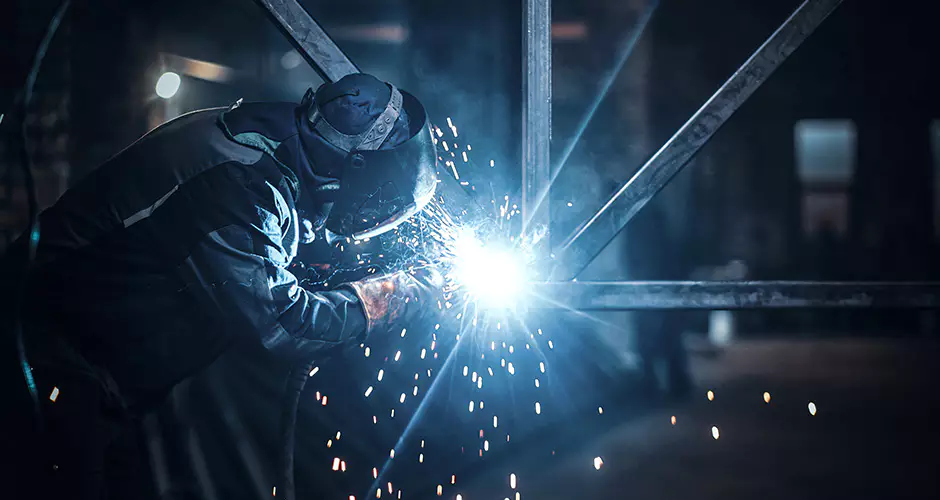 Dual Voltage Welding/Cutting Machines a Must? Dual Voltage Welder
