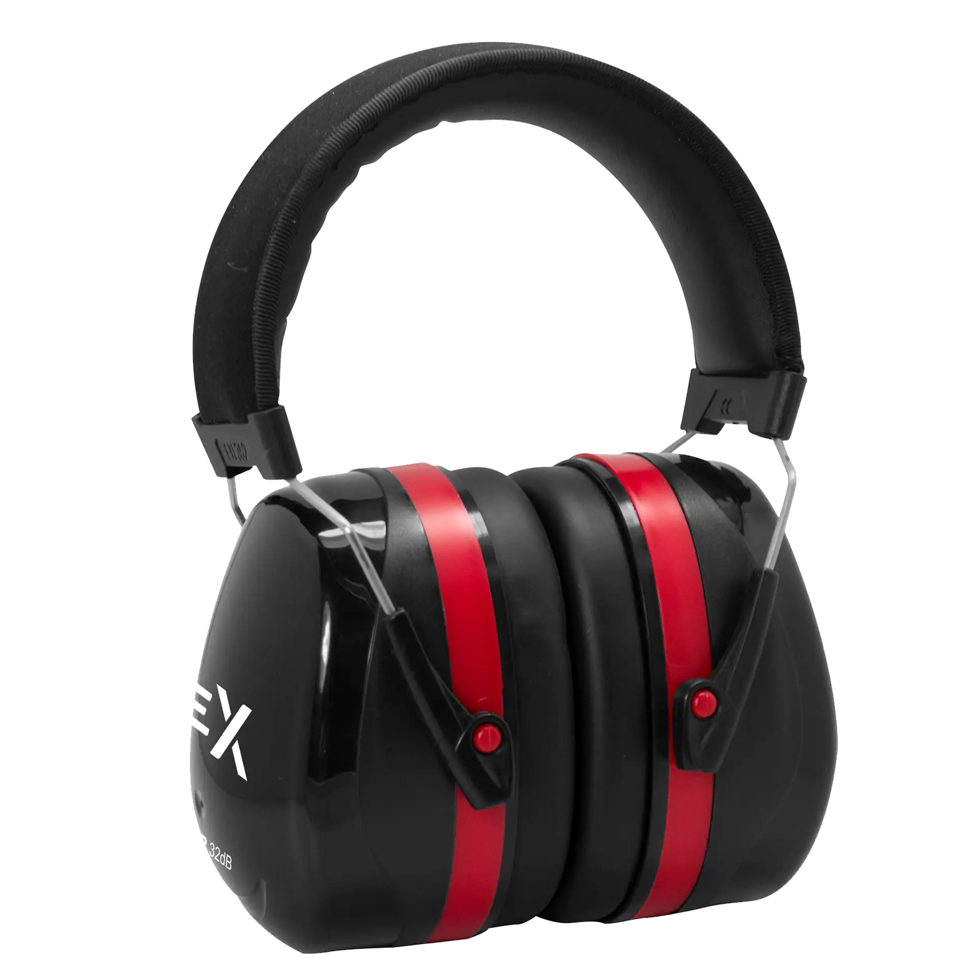 Extreme Headband Earmuffs eXtreme Ear Muffs