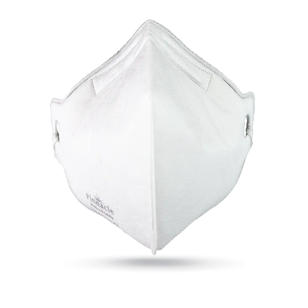 Pinnacle Flatfold FFP2 Dust Mask Pinnacle Flatfold FFP2 Dust Mask