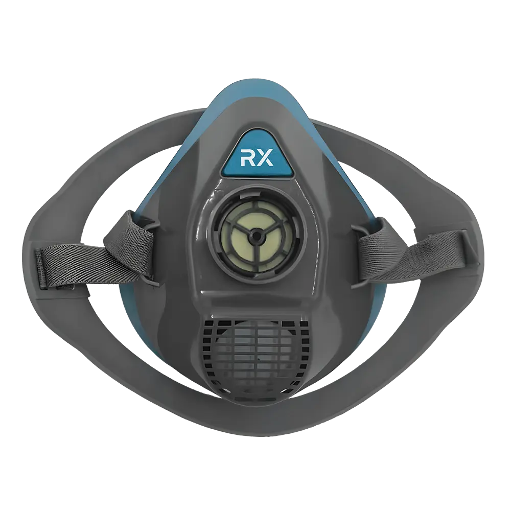 Pinnacle Single Half Mask Respirator Pinnacle Single Half Mask Respirator